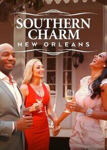 Southern Charm New Orleans