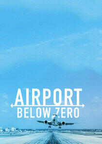 Airport: Below Zero