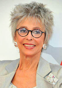 Rita Moreno