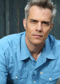 Dana Ashbrook