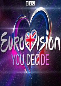 Eurovision: You Decide