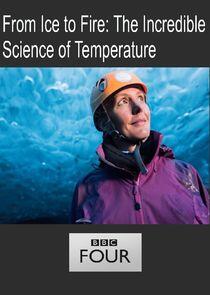 From Ice to Fire: The Incredible Science of Temperature