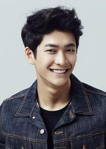 Kang Tae Oh