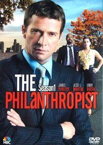 The Philanthropist - Season 1