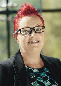 Sue Black