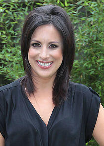 Lucy Kennedy