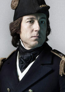 James Fitzjames