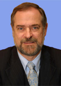 Klaus Zimmermann