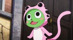 Welcome Back, Frosch