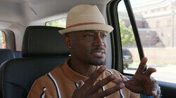 Taye Diggs