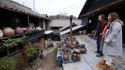 Tokoname: City of Ceramics Past and Present