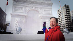 HOKKAIDO: Sculpting Winter's Ice and Snow