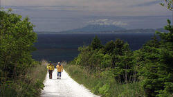 Bounty of the Wild North: Cape Soya, Hokkaido