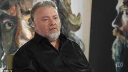 Kyle Sandilands