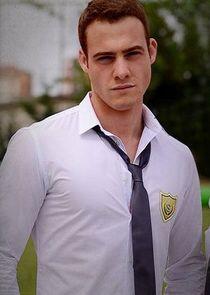 Kerem Sayer