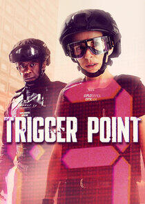 Trigger Point - Season 1