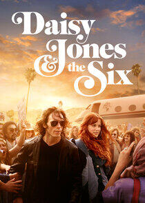 Daisy Jones & the Six - Season 1