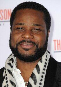 Malcolm-Jamal Warner