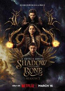 Shadow and Bone