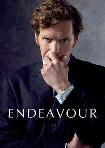 Endeavour - Season 8