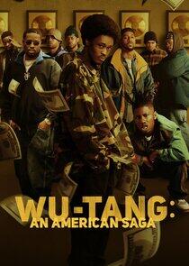 Wu-Tang: An American Saga - Season 3