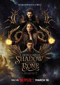 Shadow and Bone - Season 2