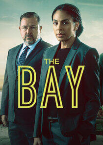 The Bay - Season 3