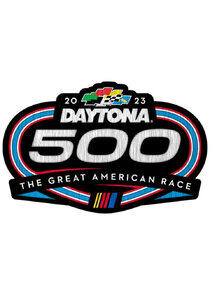 The Daytona 500