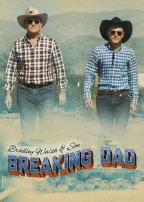 Bradley Walsh & Son: Breaking Dad - Season 2