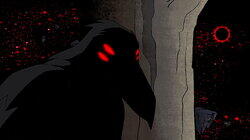 Nevermore Nevermore
