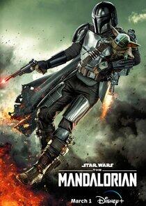 The Mandalorian - Season 3