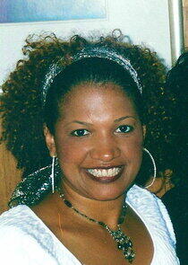 Consuelo Patterson