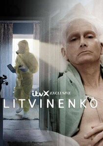 Litvinenko - Season 1