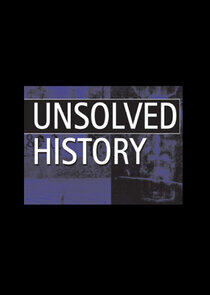 Unsolved History