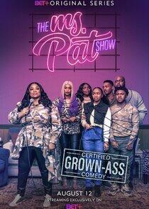 The Ms. Pat Show - Season 1