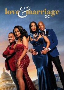 Love & Marriage: DC