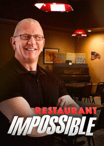 Restaurant: Impossible