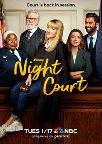 Night Court - Season 1