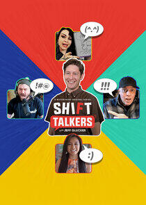 Shift Talkers - Season 2