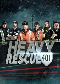 Heavy Rescue: 401