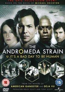 The Andromeda Strain - Season 1