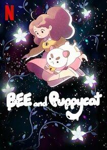 Bee and PuppyCat - Season 1