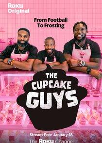 The Cupcake Guys