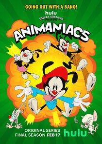 Animaniacs - Season 3