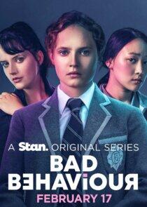 Bad Behaviour - Season 1