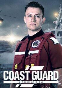 Coast Guard: Mission Critical