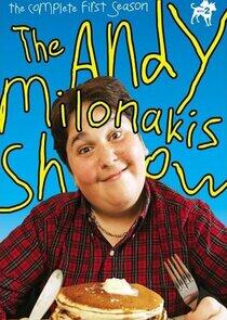 The Andy Milonakis Show - Season 1