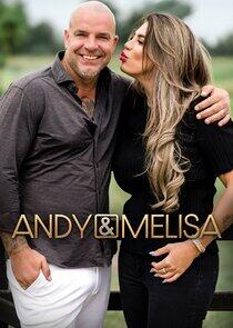 Andy & Melisa