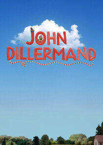 John Dillermand