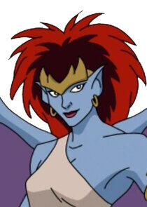 Demona